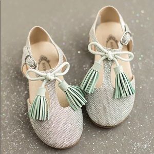 NIB Joyfolie Girls’ Laiyla Sandal 8T